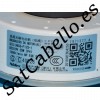 Motor Turbina Unidad Interior Aire Acondicionado Hisense CA35YR1AW